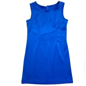 Trovare Blue Dress